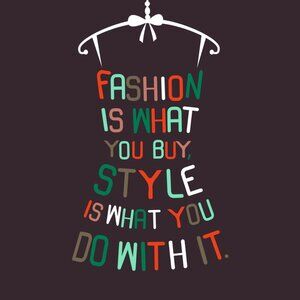 Dresses In My Closet.